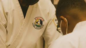 Image result for Bytomic Tae Kwon Do Witney