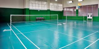 Image result for New Eagles Badminton Club