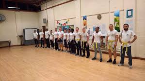 Image result for Alpha Judo Club