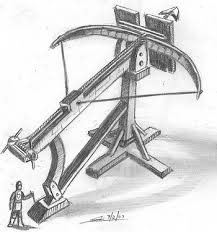 Image result for ballista