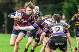 Image result for Cookstown Rugby Football Club