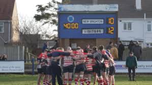 Image result for Sefton Rufc