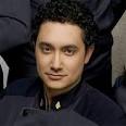 Lieutenant Felix Gaeta, the