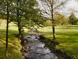 Image result for Glossop & District Golf Club