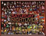 Saturday Night Live��� on NBC to Celebrate 40 Years - TV Media.