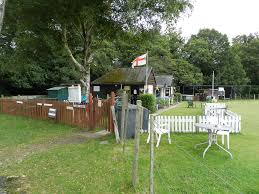 Image result for Cadnam Cricket Club