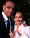 Shannon Brown's wife Monica - PlayerWives.com - necole