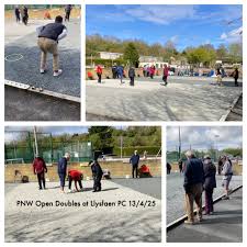 Image result for Llysfaen Pétanque Club