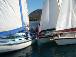 Image result for Lochcarron Sailing Club