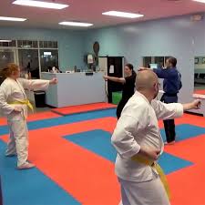 Image result for Epsom and Leatherhead Martial Arts
