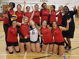 Image result for Malory Eagles volleyball club