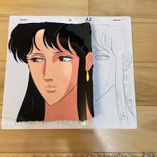 「内海俊夫（アニメ版）」の画像検索結果