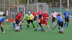 Image result for Broxbourne Hockey Club