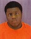 David Hill, the 23-year-old convicted killer of Officer Isaac - david_hill_mug