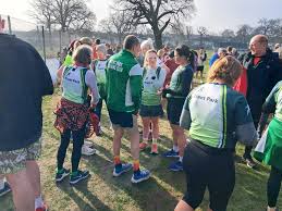 Image result for Trent Park Running Club