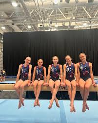 Image result for Child`s Hill Gymnastics Club