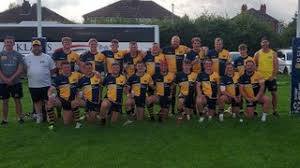 Image result for Leodiensians Rugby Union Football Club