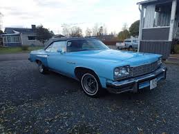 Image result for Horizon Blue 1975 Buick