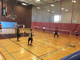 Image result for Epworth Sunday Badminton Club