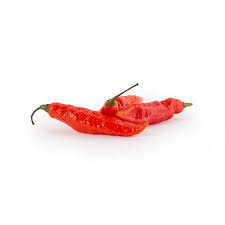 Afbeeldingsresultaat voor naga jolokia hot pepper