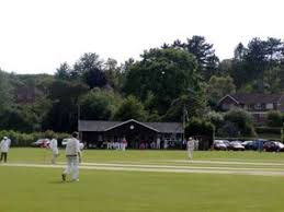 Image result for Sparsholt Cricket Club