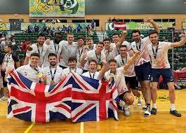 Image result for York University Dodgeball Club