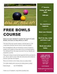 Image result for Long Ashton Bowls Club