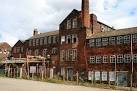 For a front view taken a few days later see SK3486 : Ex cutlery works. - via Daymix
