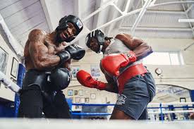 Image result for Finchley & District Amateur Boxing Club
