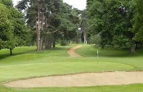 Image result for Badgemore Park Golf Club, Henley On Thames