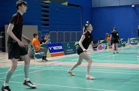 Image result for Alpha Badminton Club