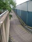 Somerfield distribution depot - via Daymix