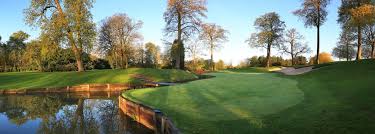 Image result for Central London Golf Club