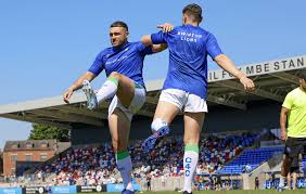 Image result for Swinton Lions