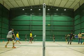 Image result for Nadis Badminton Club