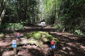 Image result for White Mark Bowmen Field Archery Club