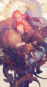 「パーチェ アルカナ・ファミリア」の画像検索結果