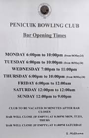 Image result for Penicuik Bowling Club