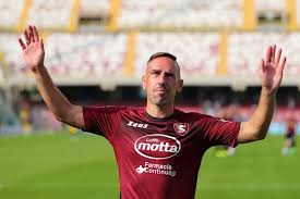 Image result for Ribery