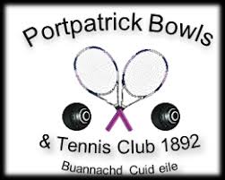 Image result for Portpatrick Bowling Club