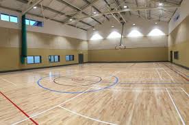 Image result for Fullbrook School Sports Centre