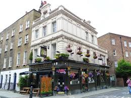 Image result for George & Dragon Bowling Club