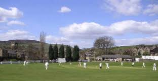 Image result for Hayfield Cricket Club