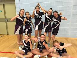 Image result for Matchpoint Eagles Netball Club