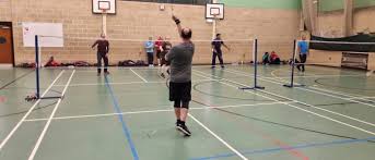 Image result for Earls Colne (Colchester) Badminton Club