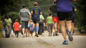 Image result for Prospect Park Beginner Jogging Sessions
