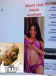 Dating Site Ad (When You See It) - Meme Center