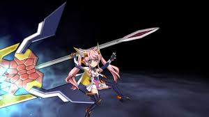 「マリア・カデンツァヴナ・イヴ 戦姫絶唱シンフォギア」の画像検索結果