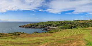 Image result for Wigtownshire County Golf Club