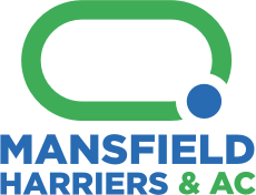 Image result for Mansfield Harriers & Athletics Club